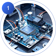 تریکاپ الکترونیک (شن‌ژن) شرکت لیمیتد