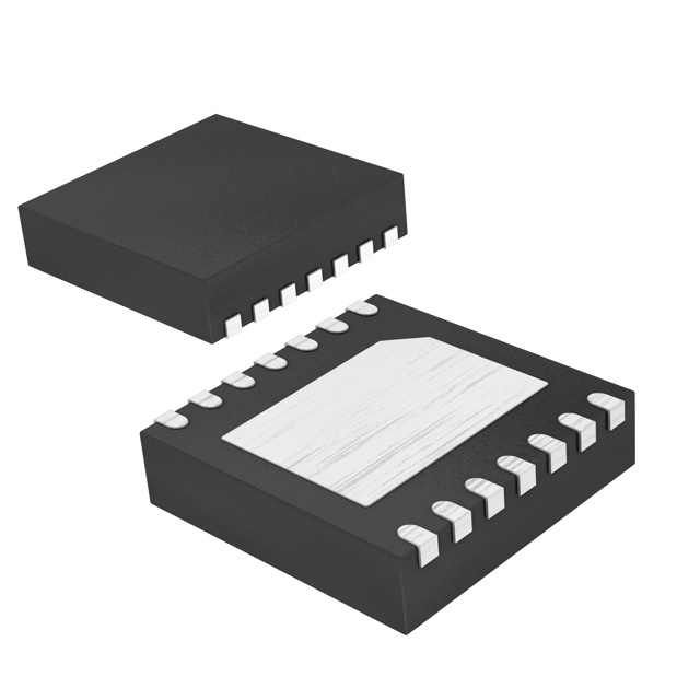 MAX38909ATD+T