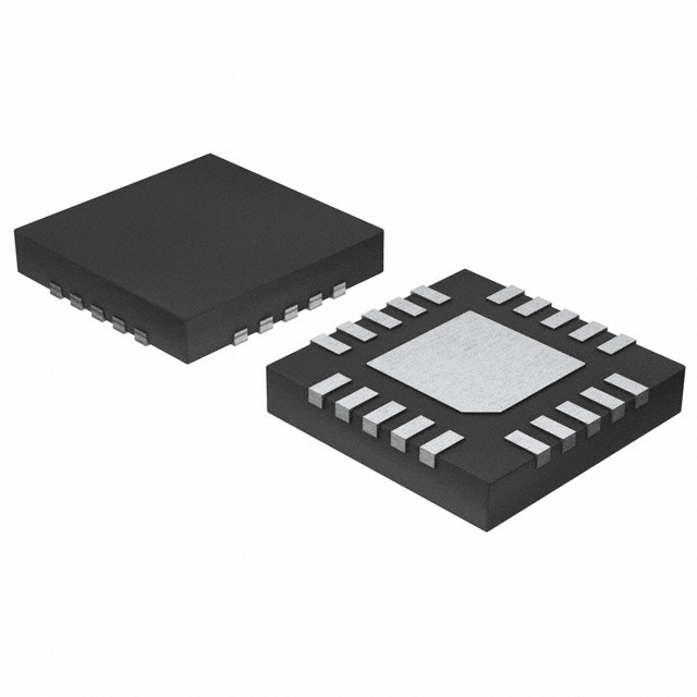 MAX20010DATPY/V+