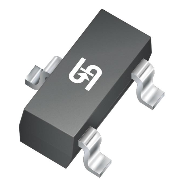 TS431BRIX-Z RFG Taiwan Semiconductor Corporation