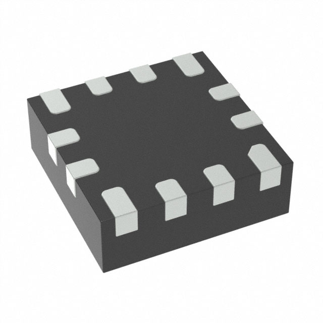SLG7NT4375V Renesas Electronics Corporation