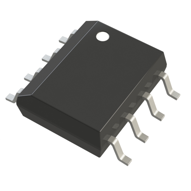 ICL7663SAIBA