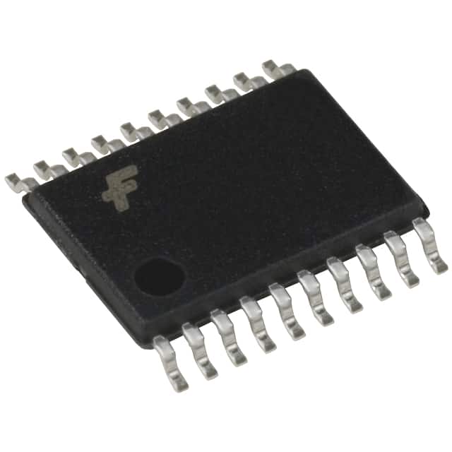 74ABT373CMTC onsemi