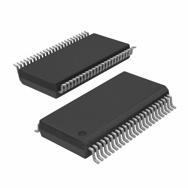 FST33X257QSP onsemi