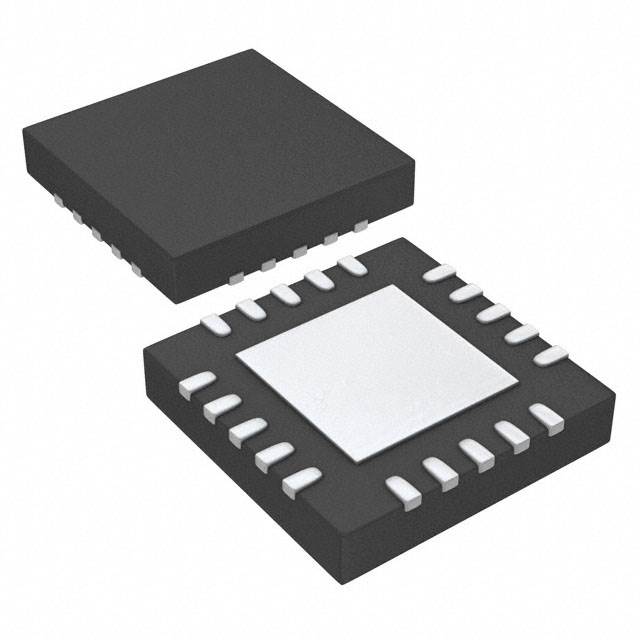 TPS74901RGWRM3