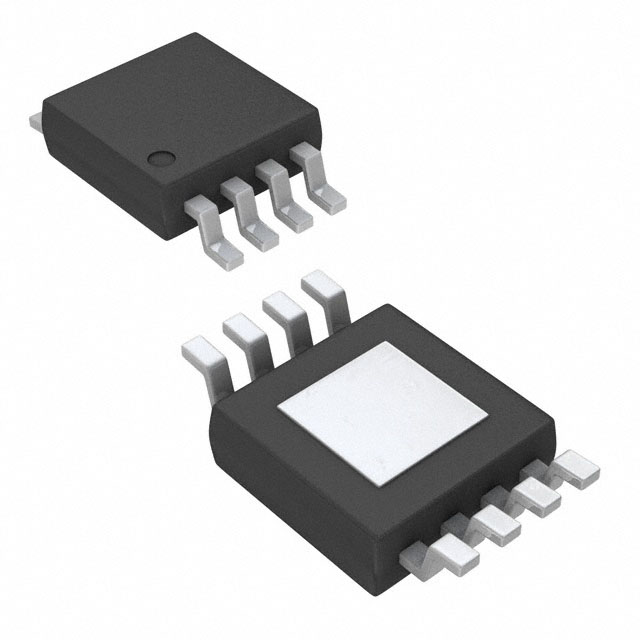 TPS7A1601ADGNR