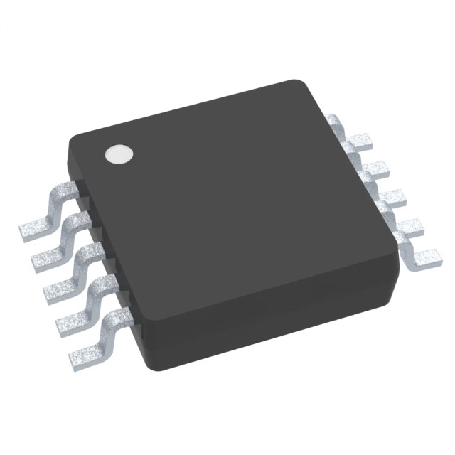 LM5165QDGSRQ1