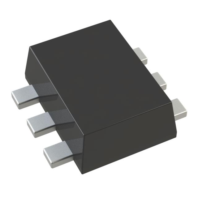 TPS3842A650DRLRQ1