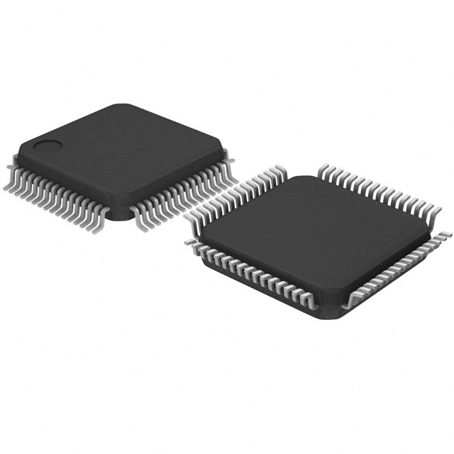 CY95F818KPMC-G-UNE2 Infineon Technologies