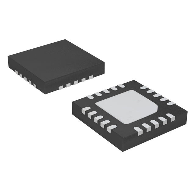 NCP81278DMNTXG onsemi