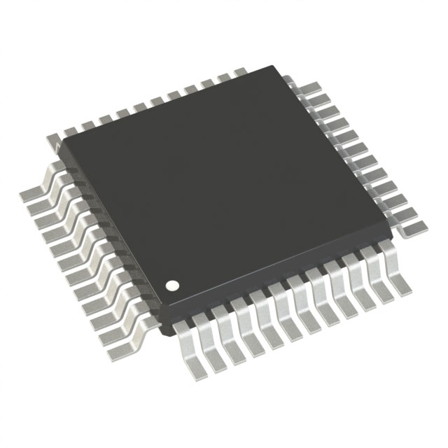 MC33680FTB