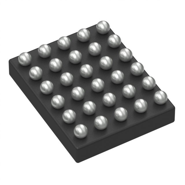 LTC3314AACBZ-R7
