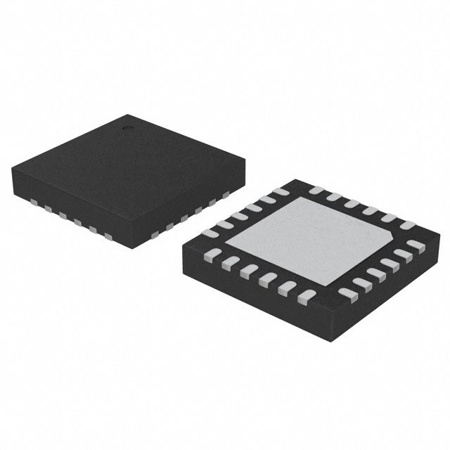 PCAP01AK ScioSense