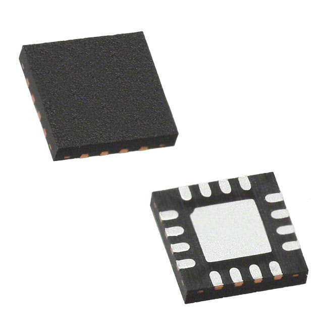 AS1541-BQFT ams-OSRAM USA INC.