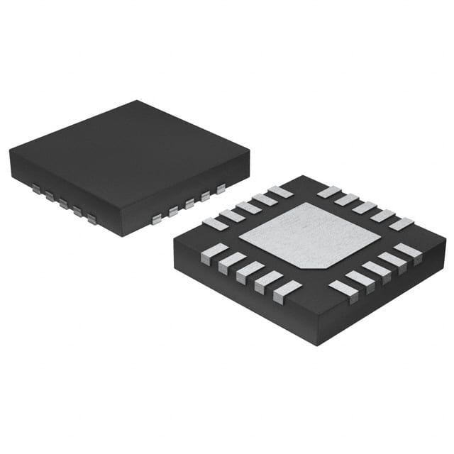 AS1544-BQFT ams-OSRAM USA INC.