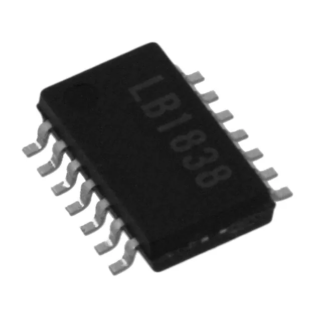 LB1863M-TLM-H onsemi