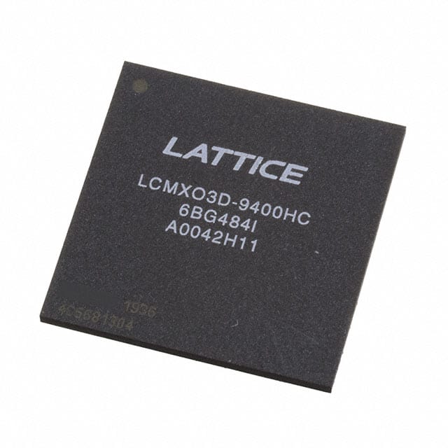 LCMXO3D-9400HC-6BG484I LCMXO3D-9400HC-6BG484I