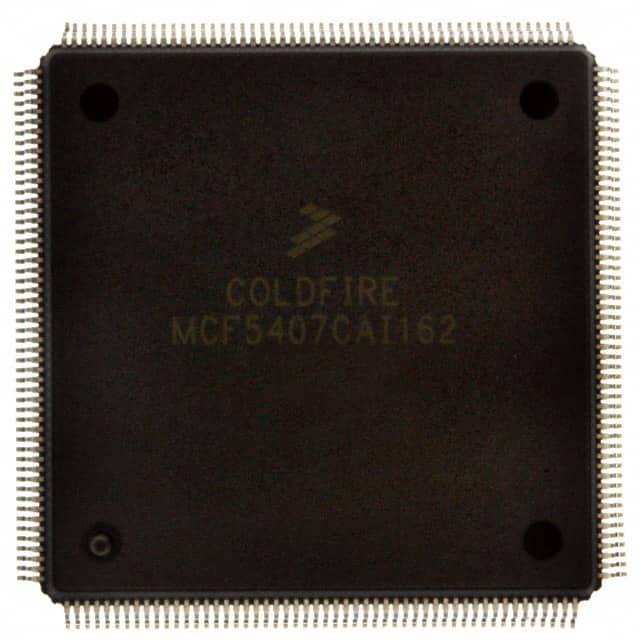 MCF5407AI220 NXP USA Inc.