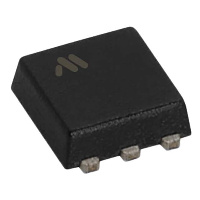 MM3860ANAZRE Mitsumi Electric Company Ltd