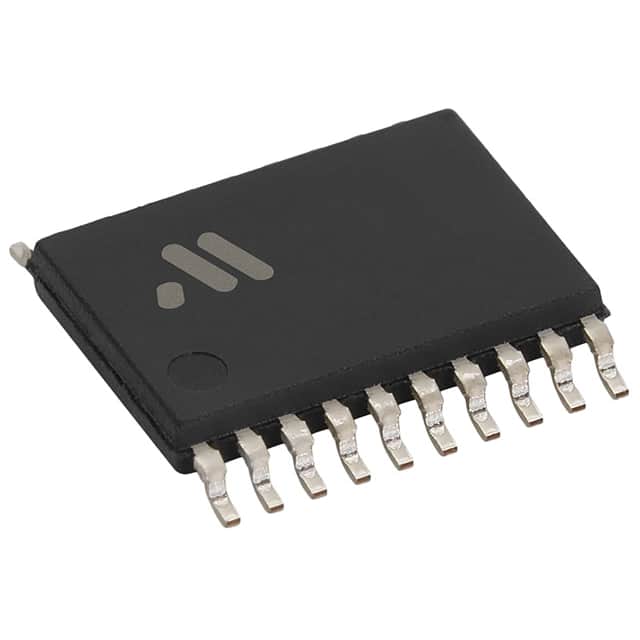 MM3474F03VBE Mitsumi Electric Company Ltd