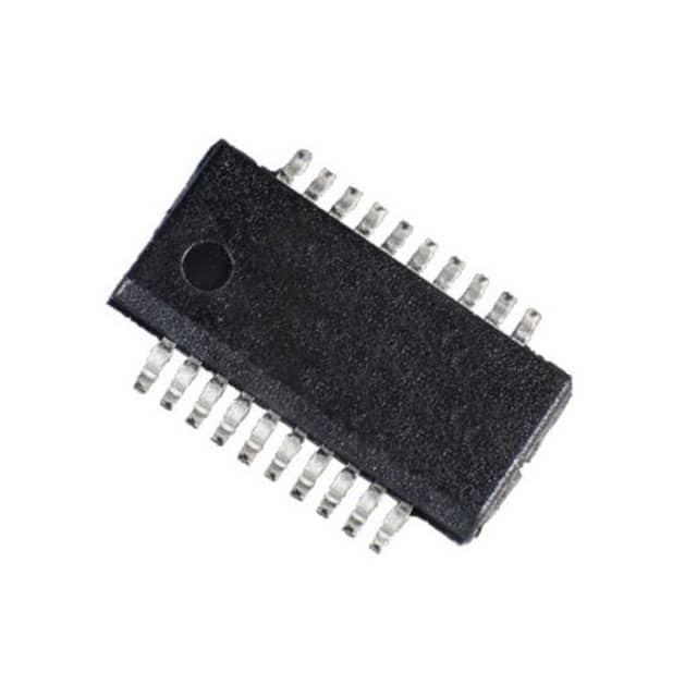 AS89020 ams-OSRAM USA INC.