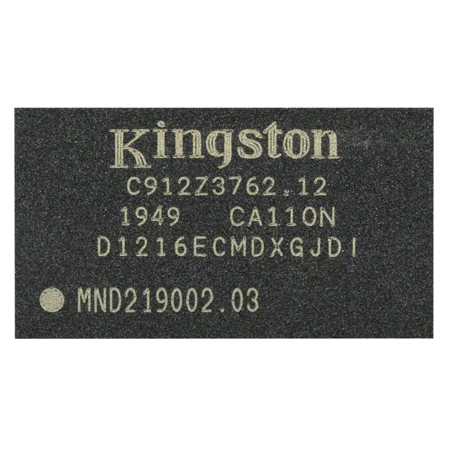 D1216ECMDXGJDI-U Kingston Technology
