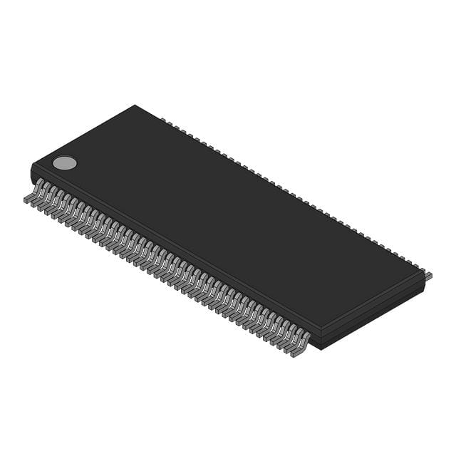 FST34X245QSPX onsemi