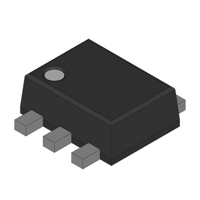 FHP3131IL6X onsemi