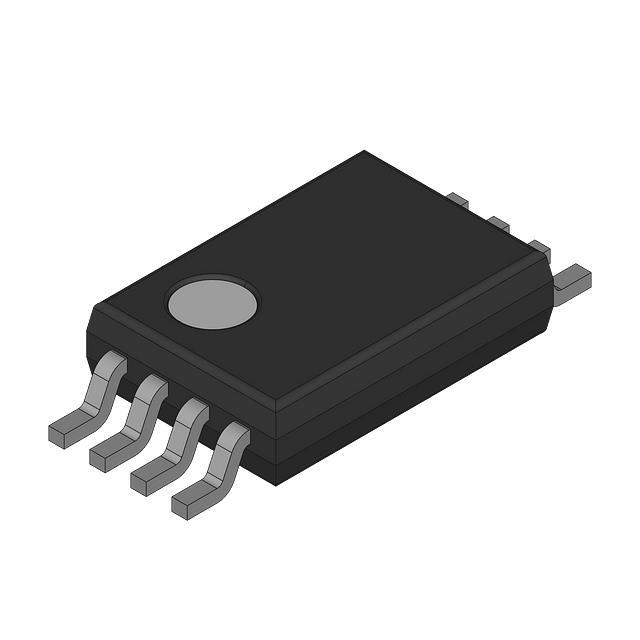MAX6707ALKA+
