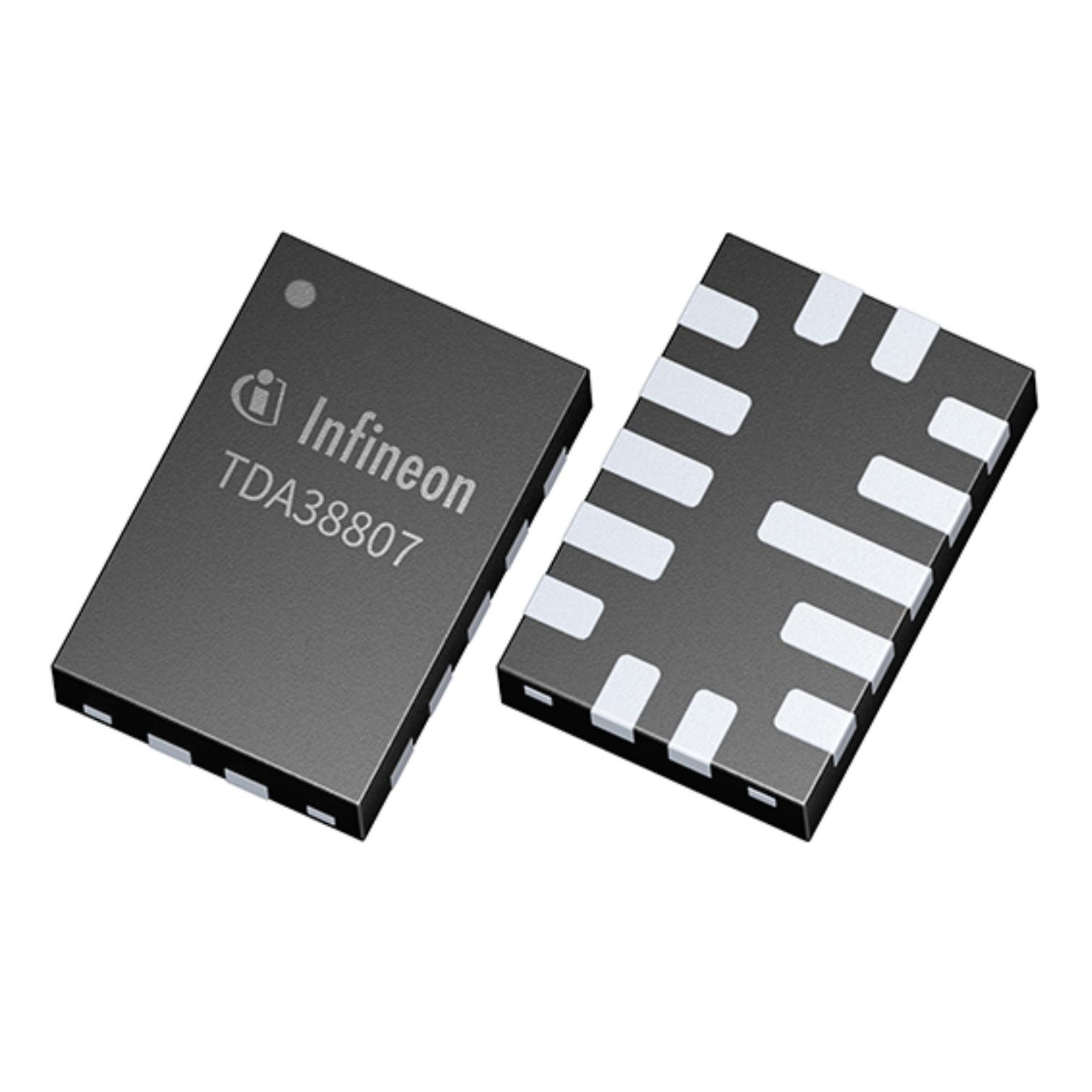 TDA38807XUMA1