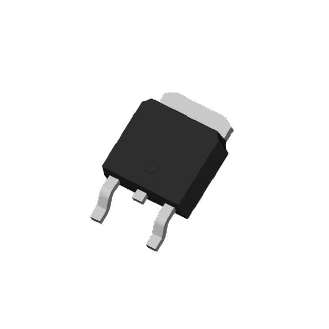 LM1117RS-3.3
