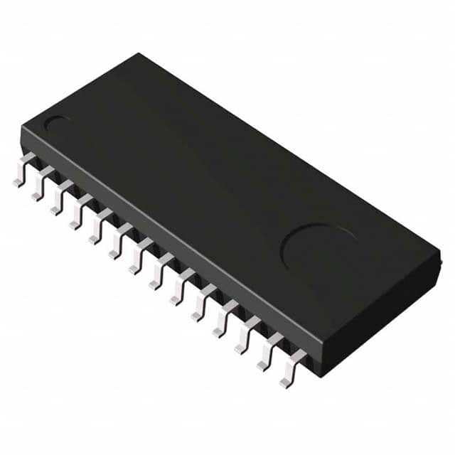 MR48V256ATAZBARL Rohm Semiconductor