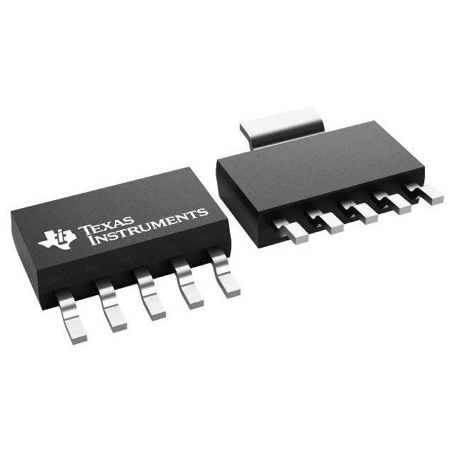 TPS73801MDCQTPSEP